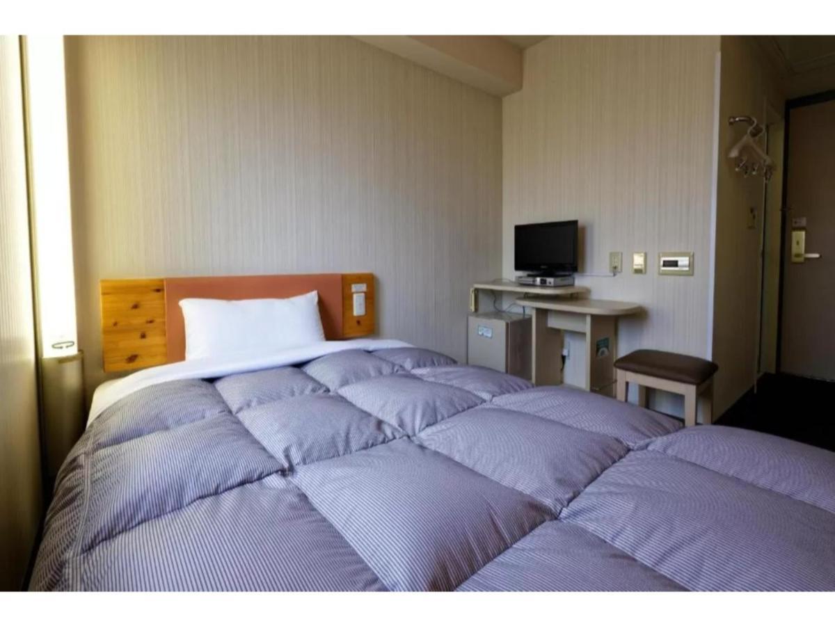 R&B Hotel Kumamoto Shimotori - Vacation Stay 14983V Экстерьер фото