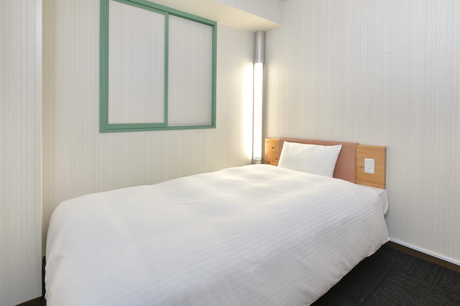 R&B Hotel Kumamoto Shimotori - Vacation Stay 14983V Экстерьер фото